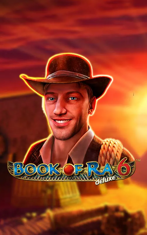 Book of Ra at Top Spins Online Casino