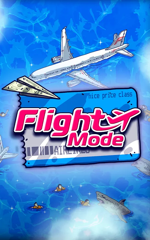 Flight Mode at Top Spins Online Casino