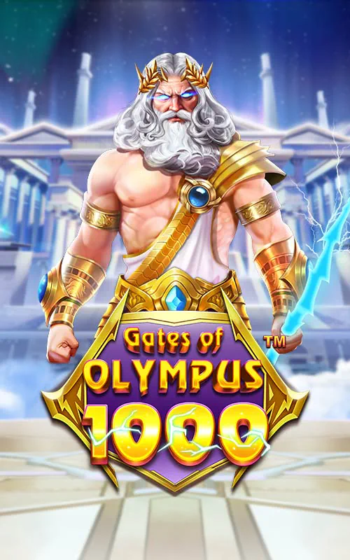 Gates of Olympus at Top Spins Online Casino